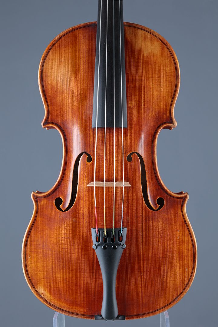 Feiler Walter - Bad Brambach anno 1952 - 40,5cm - B-133